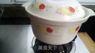 南瓜牛肉粉的做法步骤：9