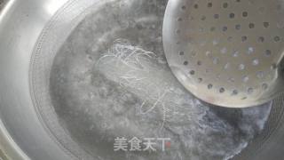 南瓜牛肉粉的做法步骤：10
