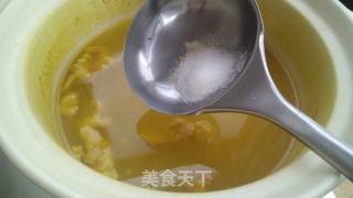 南瓜牛肉粉的做法步骤：11