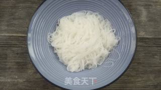 南瓜牛肉粉的做法步骤：12