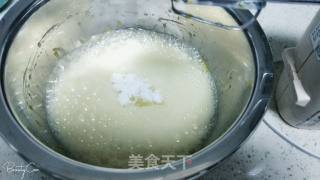 无油无水蛋糕的做法步骤：2