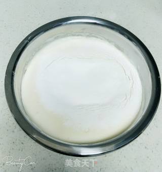 无油无水蛋糕的做法步骤：5