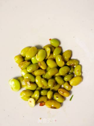 荷叶饭的做法步骤：2