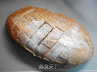 芝士分子的做法步骤：7