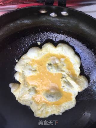 西红柿炖蛋的做法步骤：4