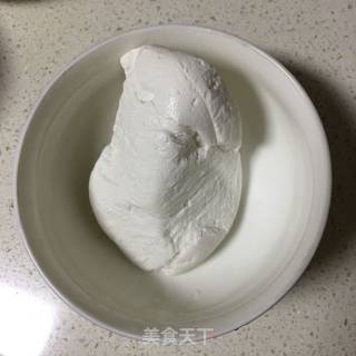 生姜红糖汤圆的做法步骤：1