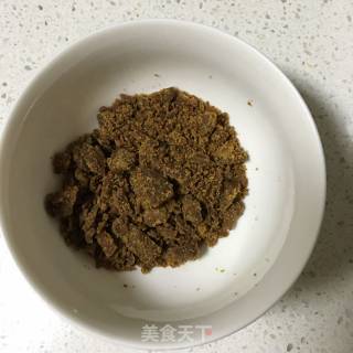 生姜红糖汤圆的做法步骤：2