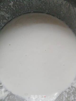 炸莲藕的做法步骤：5
