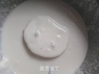 炸莲藕的做法步骤：7