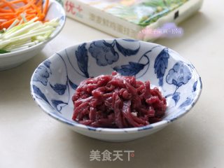 面条这样做，好吃又简单，吃完念念不忘的做法步骤：2