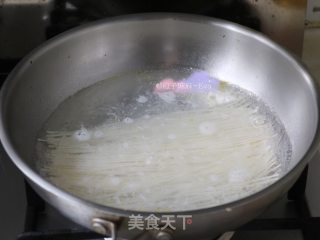 面条这样做，好吃又简单，吃完念念不忘的做法步骤：3
