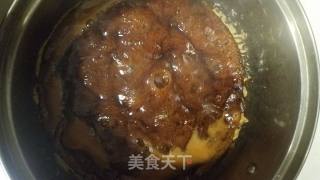 玫瑰阿胶膏的做法步骤：3