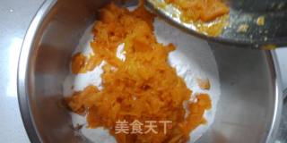 糖不甩的做法步骤：2