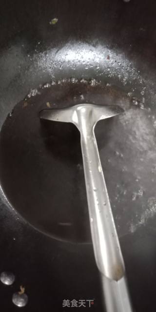 糖不甩的做法步骤：4