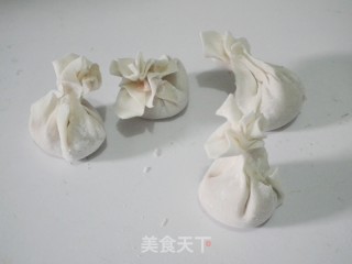 云吞面的做法步骤：5