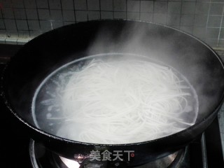 云吞面的做法步骤：7