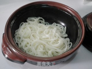 云吞面的做法步骤：8