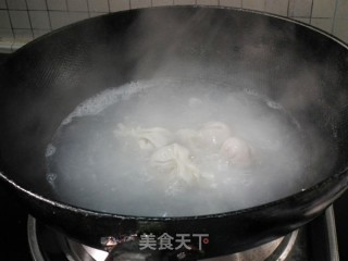 云吞面的做法步骤：9