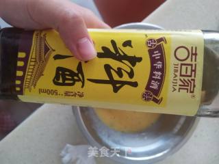 双椒炒鸡蛋的做法步骤：4