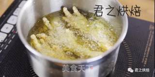 豉汁蒸凤爪的做法步骤：5