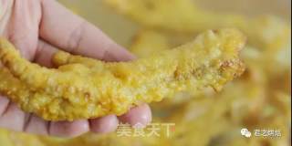 豉汁蒸凤爪的做法步骤：8