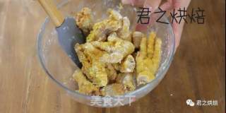 豉汁蒸凤爪的做法步骤：14