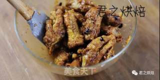 豉汁蒸凤爪的做法步骤：15