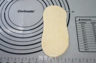 原味小餐包的做法步骤：9