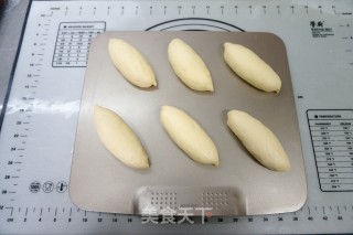 原味小餐包的做法步骤：11