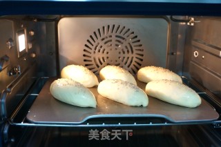 原味小餐包的做法步骤：12