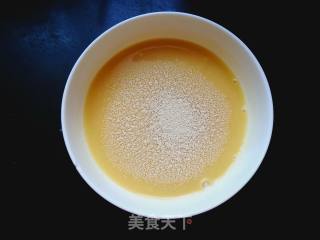 鲜枣馍的做法步骤：2