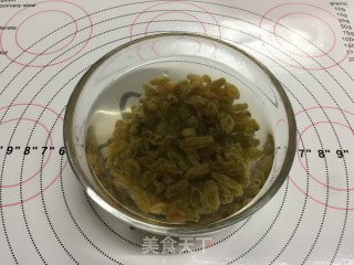 牛奶葡萄哈斯的做法步骤：3