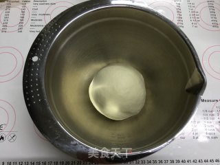 牛奶葡萄哈斯的做法步骤：5