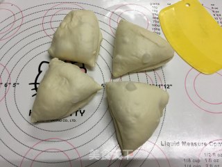 牛奶葡萄哈斯的做法步骤：7