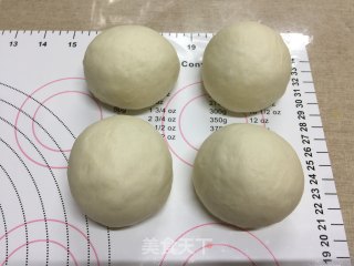 牛奶葡萄哈斯的做法步骤：8