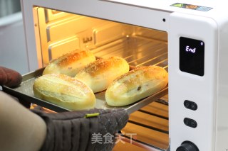 牛奶葡萄哈斯的做法步骤：19