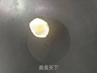 香炸虾片的做法步骤：3
