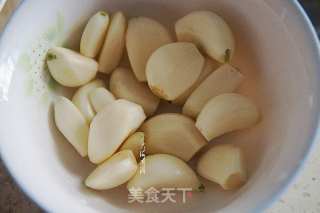 腌蒜茄子的做法步骤：4