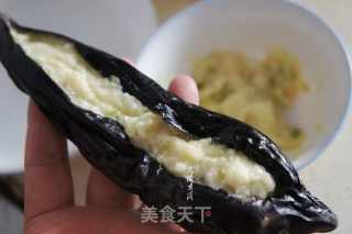 腌蒜茄子的做法步骤：8