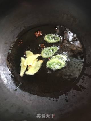 自制辣椒油的做法步骤：1