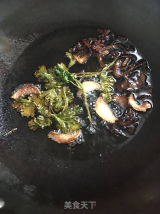 自制辣椒油的做法步骤：3