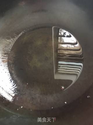 自制辣椒油的做法步骤：4
