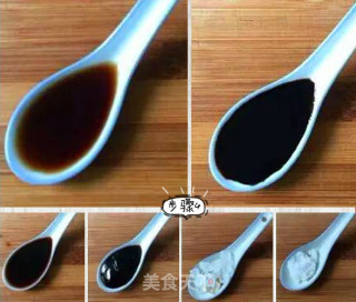 秘制卤味鸡翅的做法步骤：4