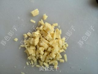 拉丝仙豆糕的做法步骤：5