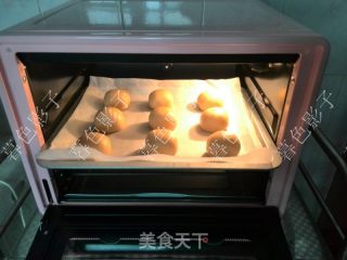 拉丝仙豆糕的做法步骤：11