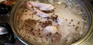 盐水鸭的做法步骤：3