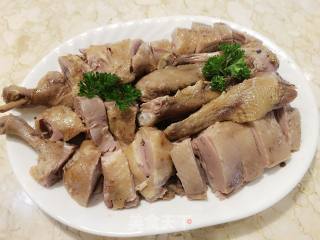 盐水鸭的做法步骤：5