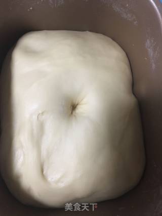 肉松卷的做法步骤：5