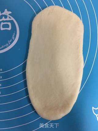 肉松卷的做法步骤：7