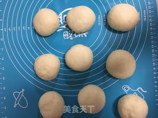 中种蜜豆卷的做法步骤：7